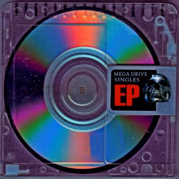 mega drive bandcamp.